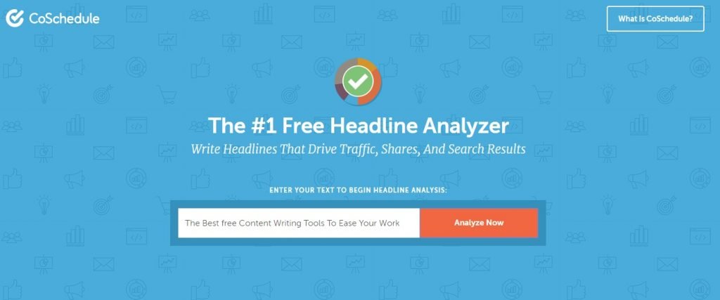 The Best Free Content Writing Tools – Content Assistant