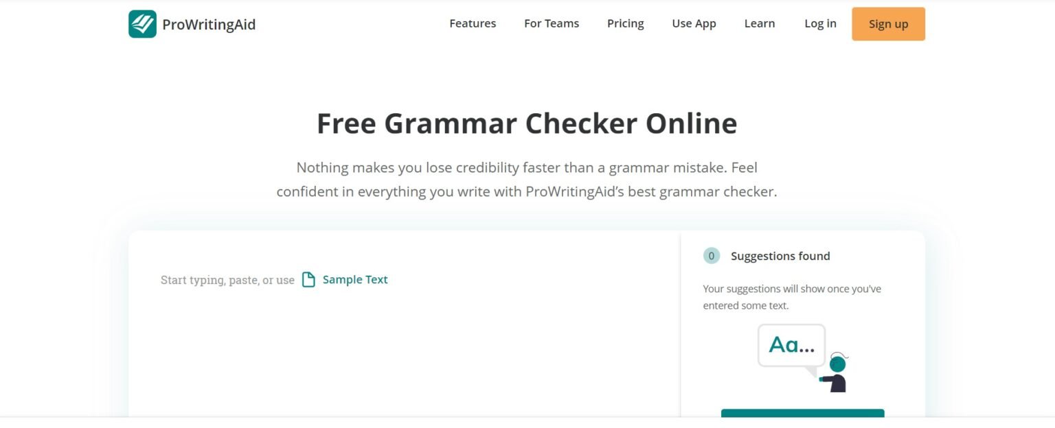 The Best Free Grammar Checker Tools – Content Assistant