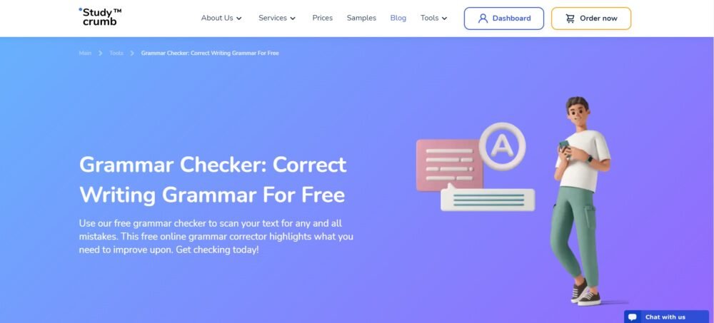 The Best Free Grammar Checker Tools – Content Assistant