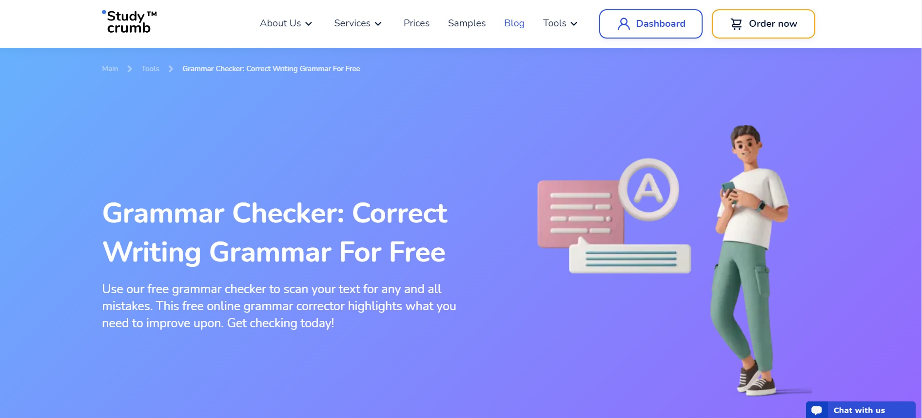 The Best Free Grammar Checker Tools – Content Assistant