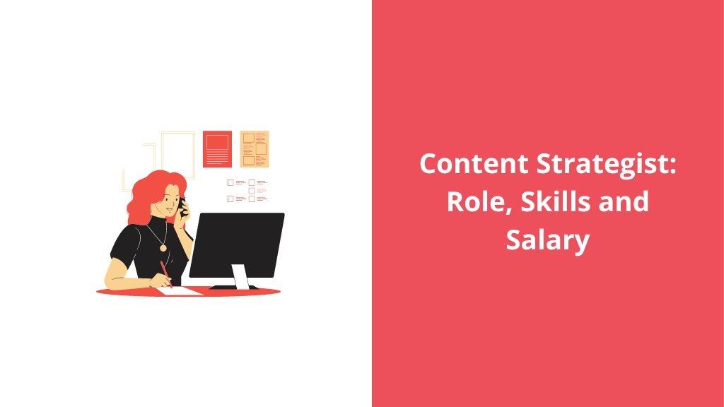 Banner image for content strategist article